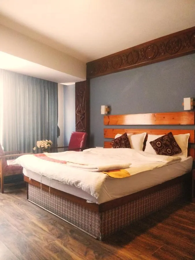 Hotel Tayoma & Apartments Kathmandu
