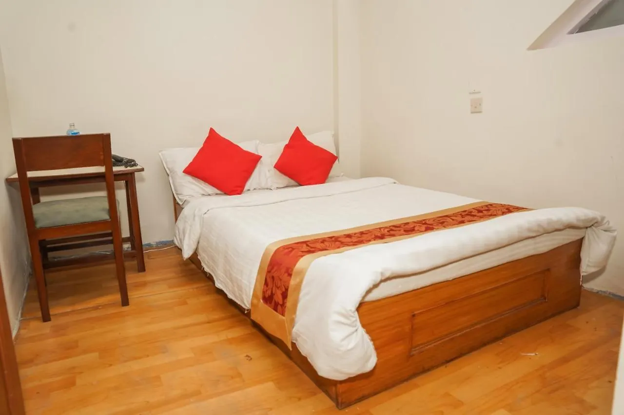 Hotel Tayoma & Apartments Kathmandu
