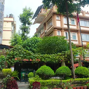 Hotel Encounter Nepal&spa, Kathmandu
