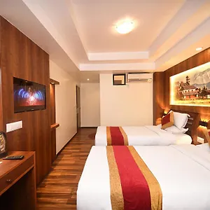 Hotel Friends, Kathmandu